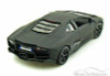 Lamborghini Reventon, Gray - Bburago 21041 - 1/24 scale Diecast Model Toy Car