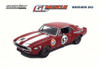 1967 Chevy Camaro Z/28, #57 Heinrich Chevy-Land - Greenlight 13210A/48 - 1/64 Scale Diecast Model Toy Car