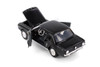 1964 1/2 Ford Mustang, Black - Showcasts 73273 - 1/24 scale Diecast Model Toy Car