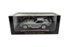 1965 Shelby Cobra Daytona Coupe, Silver - Shelby Collectibles SC132SV - 1/18 scale Diecast Car
