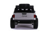 2020 Jeep Gladiator Pick up Truck, Fast and Furious - Jada Toys 31984 - 1/24 scale Diecast Car