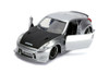 Gisele's Nissan 370 Hardtop, Fast and Furious - Jada Toys 31852 - 1/32 scale Diecast Model Toy Car