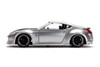Gisele's Nissan 370 Hardtop, Fast and Furious - Jada Toys 31852 - 1/32 scale Diecast Model Toy Car