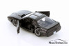 1982 Pontiac Firebird Trans Am, Knight Rider K.I.T.T. - Jada 99799 - 1/32 scale Diecast Car