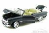 1949 Ford Convertible, Gray - Maisto 31682 - 1/18 Scale Diecast Model Toy Car