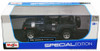 Jeep Wrangler Rubicon, Blue - Maisto 31663 - 1/18 Scale Diecast Model Toy Car