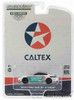 2019 Ford Mustang Shelby GT350R, Caltex Racing - Greenlight 30133/48 - 1/64 scale Diecast Car