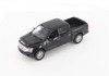 2019 Ford F-150 Limited Crew Cab Pickup Truck, Black - Showcasts 79364/16D - 1/27 scale Diecast Car