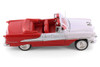 1955 Oldsmobile Super 88 - Showcasts® 22432  1/24 scale Diecast Model Toy Car(Brand New, but NOT IN BOX)