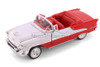 1955 Oldsmobile Super 88 - Showcasts® 22432  1/24 scale Diecast Model Toy Car(Brand New, but NOT IN BOX)