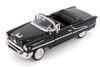 1955 Oldsmobile Super 88, Black - Showcasts® 22432/4D - 1/24 Scale Diecast Model Toy Car
