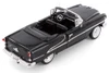 1955 Oldsmobile Super 88, Black - Showcasts® 22432/4D - 1/24 Scale Diecast Model Toy Car