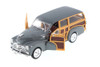 1948 Chevy Fleetmaster,-  22083 - 1/24 Scale Diecast Model Toy Car (Brand New, but NOT IN BOX)
