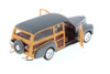 1948 Chevy Fleetmaster,-  22083 - 1/24 Scale Diecast Model Toy Car (Brand New, but NOT IN BOX)