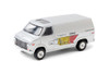 60th Annual Indianapolis 500 Mile Race 1976 GMC Vandura 30198/48 - 1/64 scale Diecast Model Toy Car