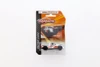 Ford Raptor, White and Orange - Jada Toys 2120520101JA - 1/64 scale Diecast Model Toy Car