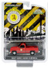 Public Works Arlington hts, Illinois 1987 GMC High Sierra30213/48  1/64 scale Diecast Model Toy Car