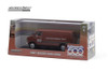 71st Annual Indianapolis 500 1987 Dodge Ram B150 Van,-  86576 - 1/43 scale Diecast Model Toy Car