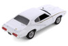 Box of 4 1969 Pontiac GTO (ASSTD) Showcasts® - 1/24 Scale Diecast Model Cars