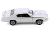 Box of 4 1969 Pontiac GTO (ASSTD) Showcasts® - 1/24 Scale Diecast Model Cars