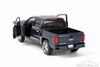 2018 Chevy Silverado Pick-Up(Centennial Edition), Steel  79353BU - 1/27 Scale Diecast Model Toy Car