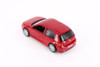 2004 Volkswagen Golf R32, Red - Showcasts 34290 - 1/24 scale Diecast Model Toy Car