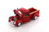 1940 Ford Pick-up Truck,-  73234 - 1/24 Scale Diecast Model Toy Car (Brand New, but NOT IN BOX)