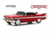 1958 Plymouth Fury 'Evil Version' Hard Top, Christine -  84082 - 1/24 scale Diecast Model Toy Car