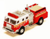 NYC Fire Engine w/ Water Cannon 9923/4D  4.75 Inch Scale Diecast Model  (Brand New, but NOT IN BOX)