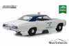 1967 Chevy Biscayna, New York State Police - Greenlight 19054 - 1/18 scale Diecast Model Toy Car