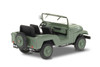 1952 Willys M38 A1, M*A*S*H - Greenlight 86590 - 1/43 scale Diecast Model Toy Car