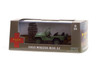 1952 Willys M38 A1, M*A*S*H - Greenlight 86590 - 1/43 scale Diecast Model Toy Car