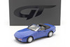 1989 Porsche 944 Turbo S2 Convertible, Maritime Blue - GT Spirit GT804 - 1/18 scale Resin Car