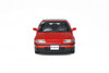 1988 Honda CR-X Mk.2, Rio Red - Ottomobile OT855 - 1/18 scale Resin Model Toy Car