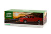 1997 Chevy Silverado 3500 Crew Cab Pickup Truck, Victory Red - Greenlight 19073 - 1/18 Diecast Car