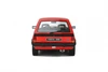 1981 Ford Fiesta Mk.1 XR2, Sunburst Red - Ottomobile OT848 - 1/18 scale Resin Model Toy Car