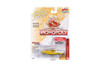 1957 Lincoln Premiere with Token Monopoly 85th Ann,  JLSP124/24 - 1/64 scale Diecast Model Toy Car