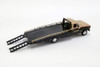 1970 Ford F-350 Ramp& 1969 Ford Mustang Trans Am 51341 - 1/64 scale Diecast Model Toy Car