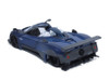 Pagani Zonda HP Barchetta, Blue - Tayumo 36120210 - 1/36 scale Diecast Model Toy Car