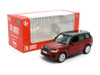Land Rover Range Rover Sport, Firenze Red - Tayumo 36100014 - 1/36 scale Diecast Model Toy Car