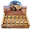 Intl MXT-MV Husky Military Trucks Package - Box of 12 Assd 4.5 Inch Scale Diecast Model Cars