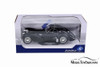 1937 Bugatti Type 57 SC Atlantic Hardtop, Black - Solido S1802101 - 1/18 scale Diecast Model Toy Car