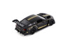2018 Bentley GT3, Black - Kinsmart 5417D - 1/38 scale Diecast Model Toy Car