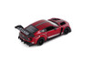 Kinsmart 2018 Bentley GT3 Diecast Car Set - Box of 12 5-inch Diecast Model Cars, Assorted Colors