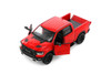  2019 Dodge Ram Pickup Diecast Car Set - Box of 12 5-inch Diecast Model Cars, Assorted Colors