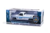 New York City Police Department 1984 Chevy CUCV M1008and-  13561 - 1/18 scale Diecast Model Toy Car
