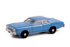 Detective Rudolph Junkin's 1977 Plymouth Fury, Christine - Greenlight 44900B/48 - 1/64 scale Diecast Model Toy Car