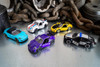 Porsche 5 pieces Giftpack Assortment, Multi - Jada Toys 2120531711JA - 1/64 scale Diecast Car