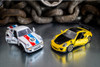 Porsche 5 pieces Giftpack Assortment, Multi - Jada Toys 2120531711JA - 1/64 scale Diecast Car