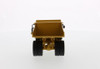 Caterpillar 775E Off-Highway Dump Truck - Diecast Masters 85616, 1/64 Diecast Vehicle Replica